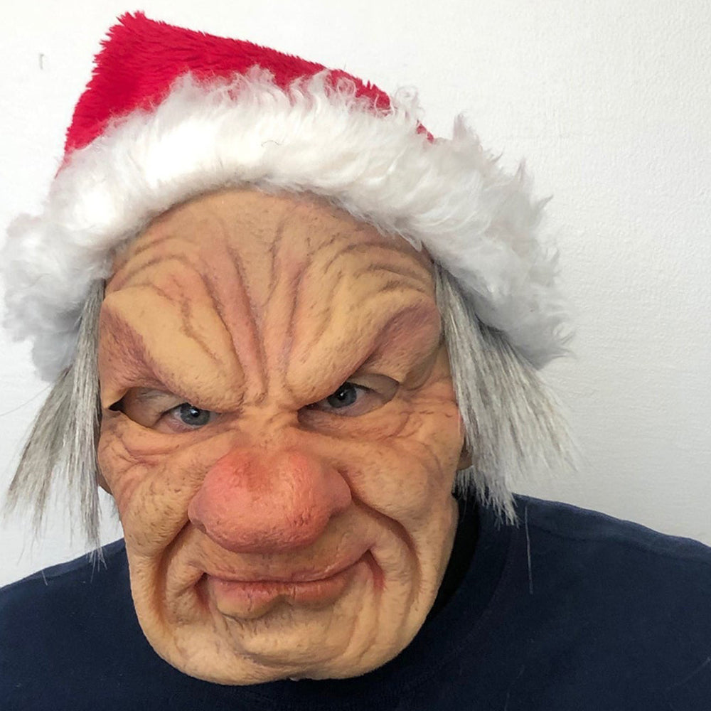 2023 Nieuwe Stijl Hoofdbedekking Masker