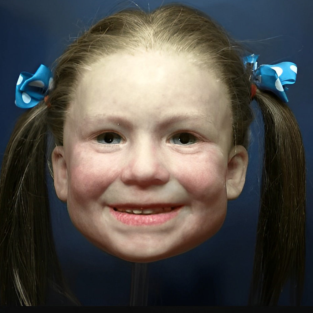 BowLift | Realistische Gezichtsmasker | Volledige Latex Hoofdkap | Meerdere Modellen
