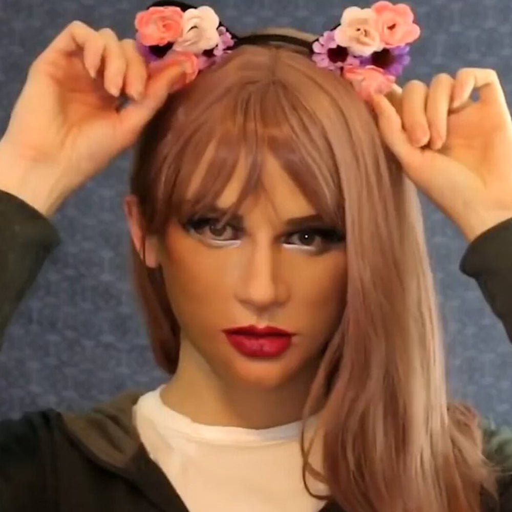 2023 Nieuwe Stijl Hoofdbedekking Masker