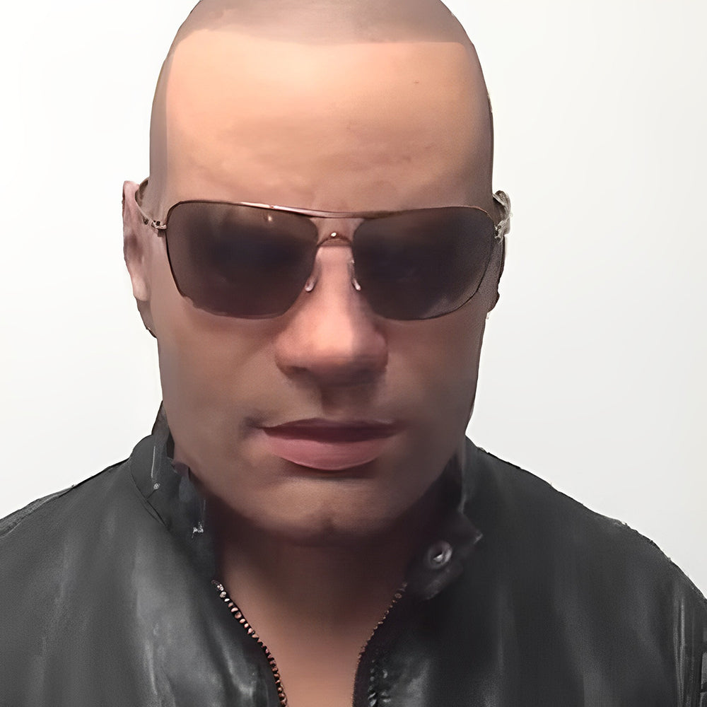 BowLift | Realistische Gezichtsmasker | Volledige Latex Hoofdkap | Meerdere Modellen