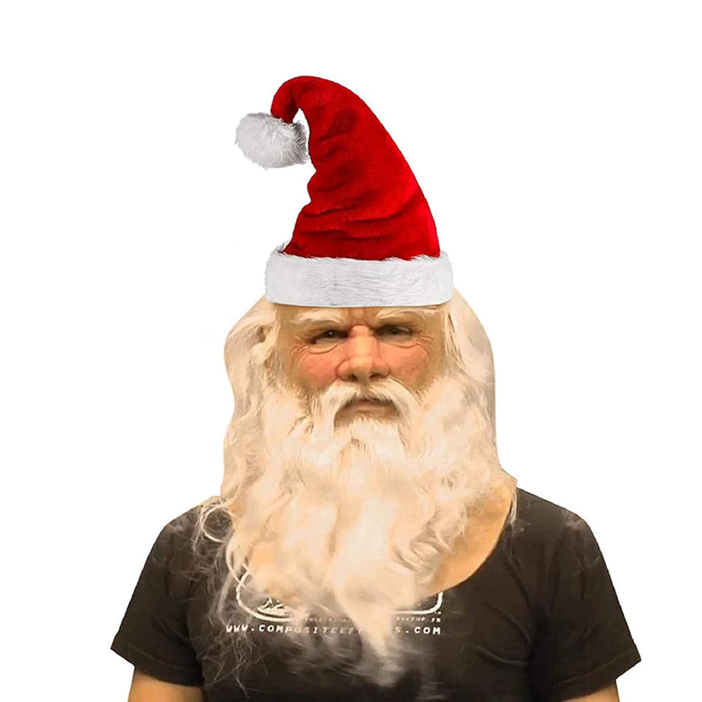 2023 Nieuwe Stijl Hoofdbedekking Masker