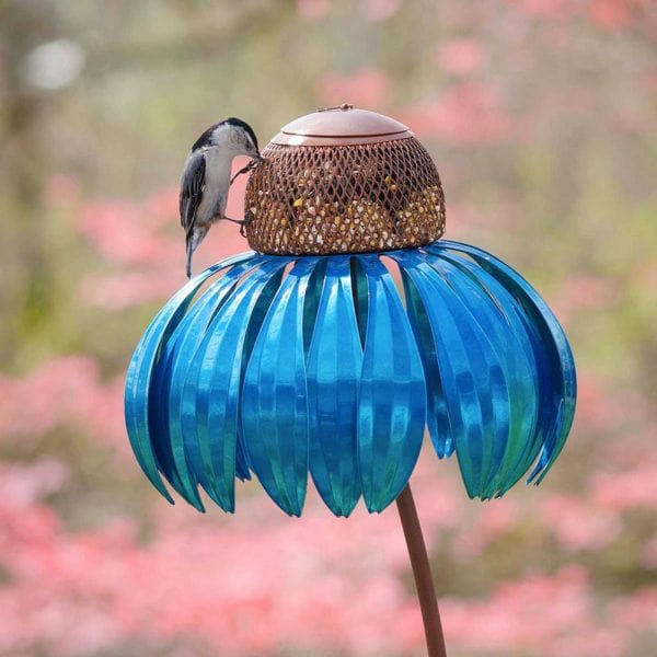 Vogelfutterhuis – 50% KORTING vandaag!