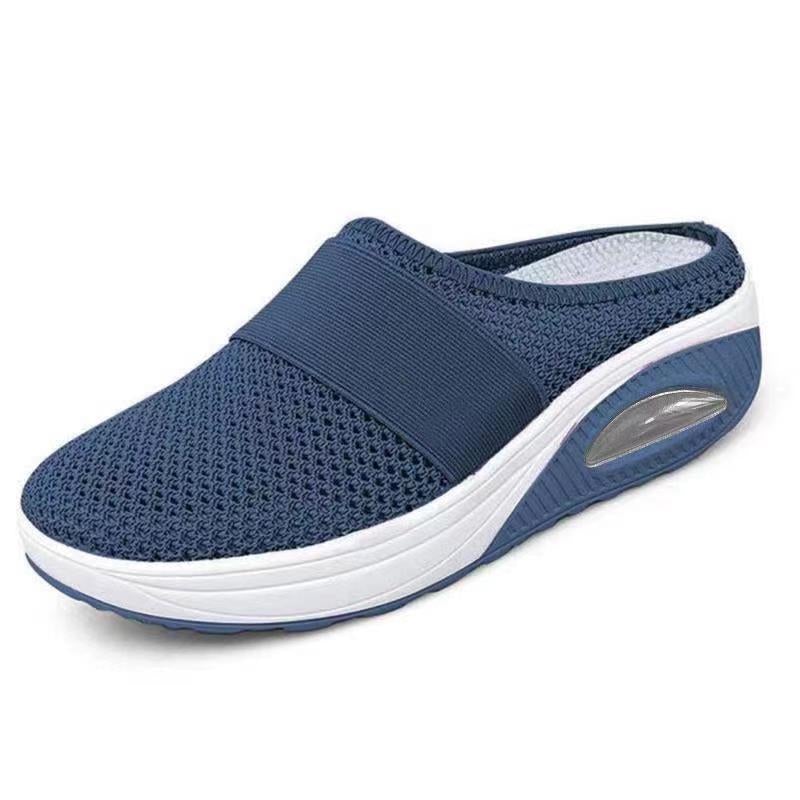 Luchtkussen Orthopedische Schoenen