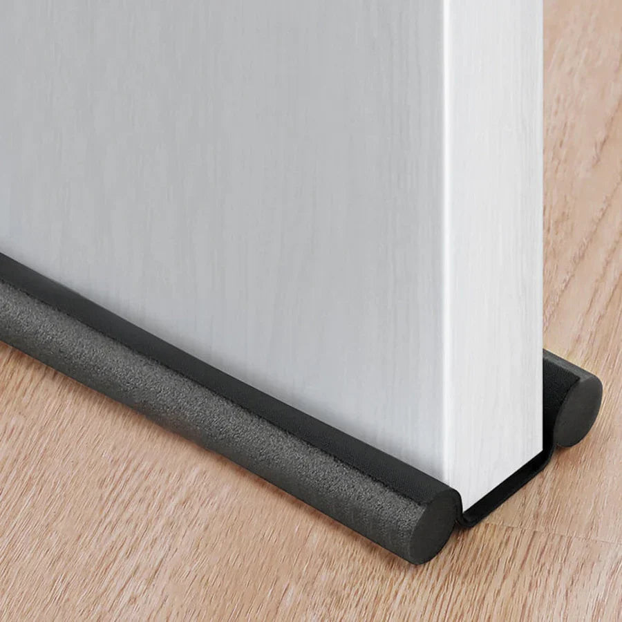 50% Korting - SealMax – Ultieme Dubbele Tochtstrip | 1 + 1 Gratis