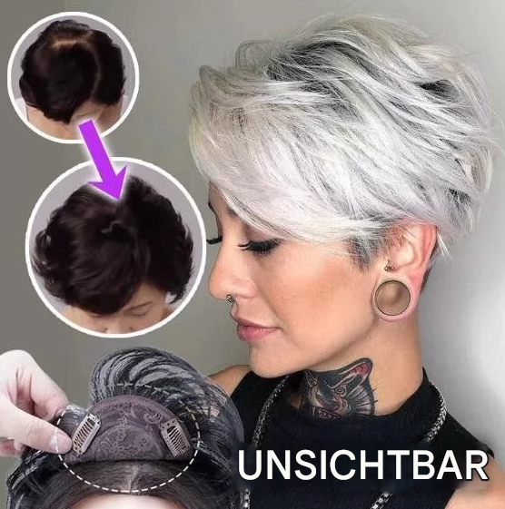 Haar Volume Borstel Natuurlijk Volume Krachtig en Levendig