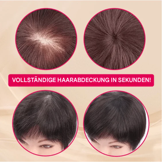 Haar Volume Borstel Natuurlijk Volume Krachtig en Levendig