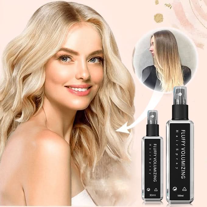 Volume Effect Spray: Textuur en Volume in 60 Seconden
