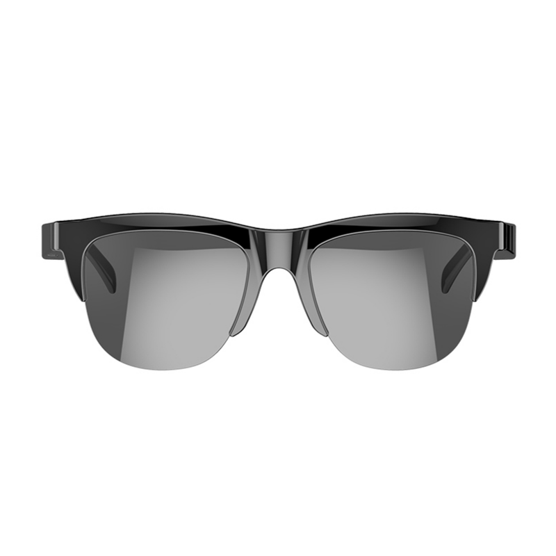 LuxeVision Elite Bluetooth Zonnebril | Stijlvolle slimme eyewear met naadloze audio-integratie