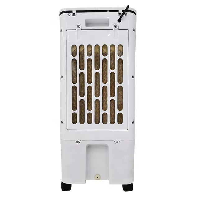 Draagbare Airconditioner Zonder Raam voor Huis en Kantoor