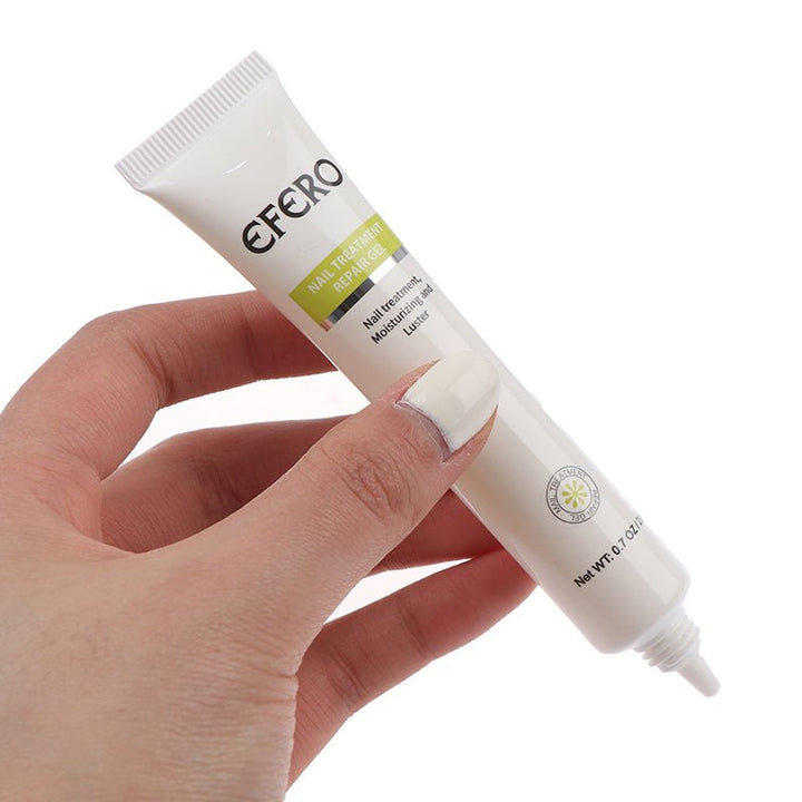 Efero® Nagelherstelgel: 1 + 2 GRATIS – Tijdelijke aanbieding