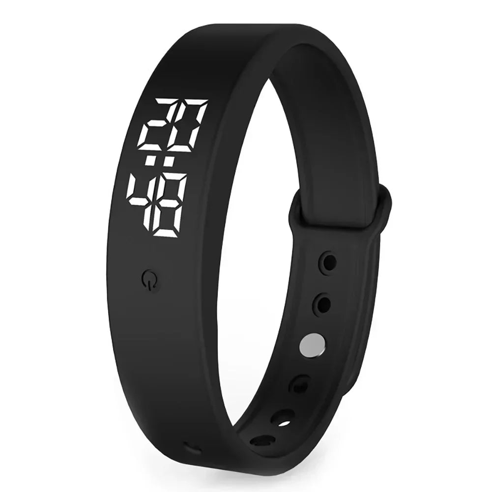Waterdichte Smartwatch – SmartTemp