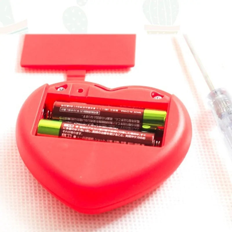 LuxeKnuffel Hartslag Knuffelmaatje | Comfortabele knuffel voor emotionele steun en verbinding