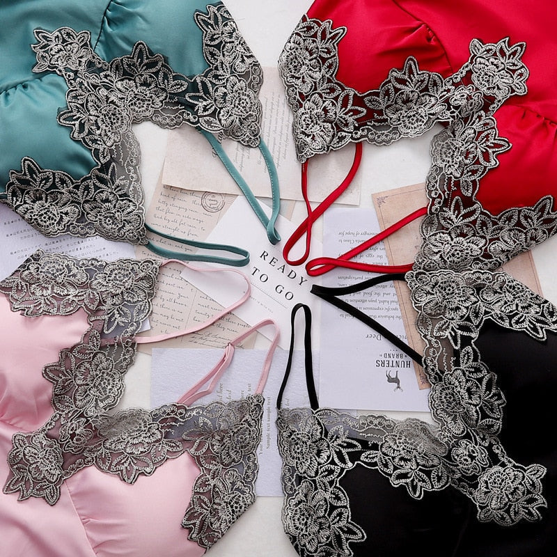 Zachte pyjama's voor dames | Lichtgewicht