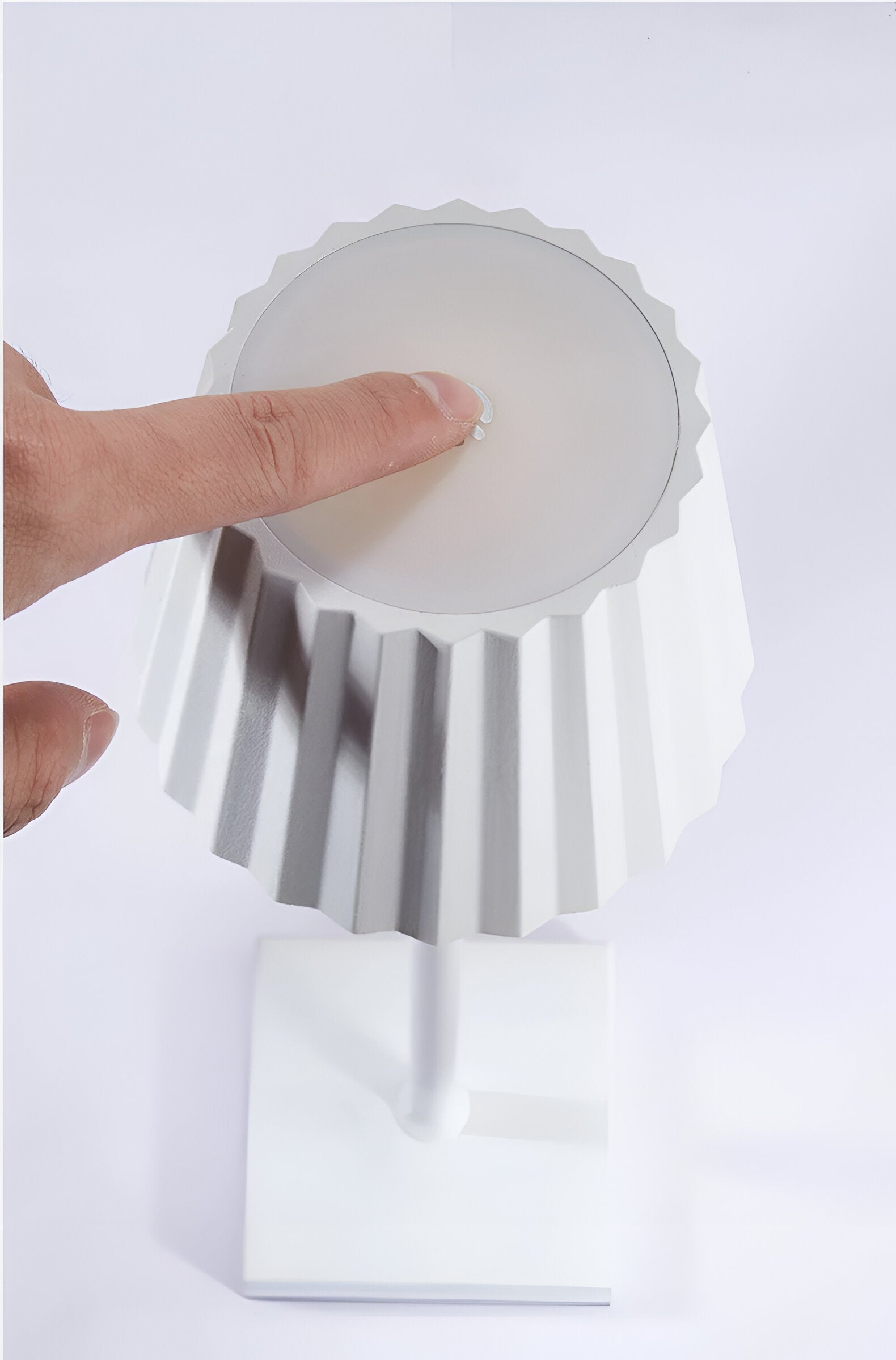 LED Tafellamp Dimbaar Waterdicht Draadloos