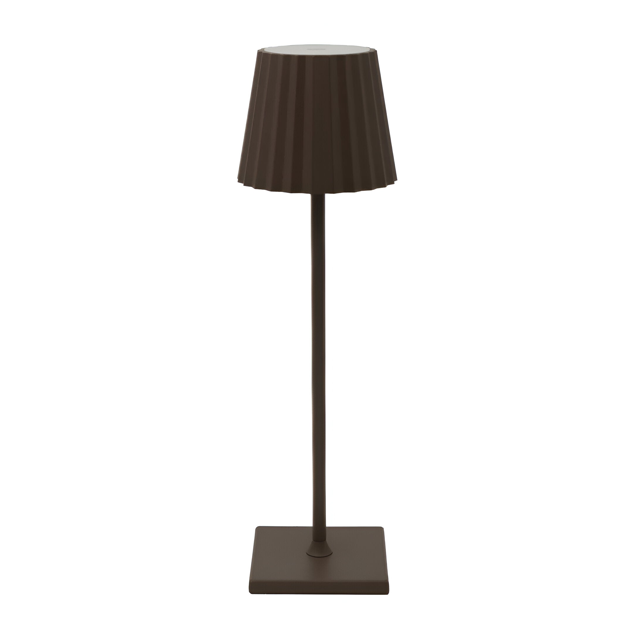 Tafellamp LED - Dimbaar, Waterdicht & Draadloos
