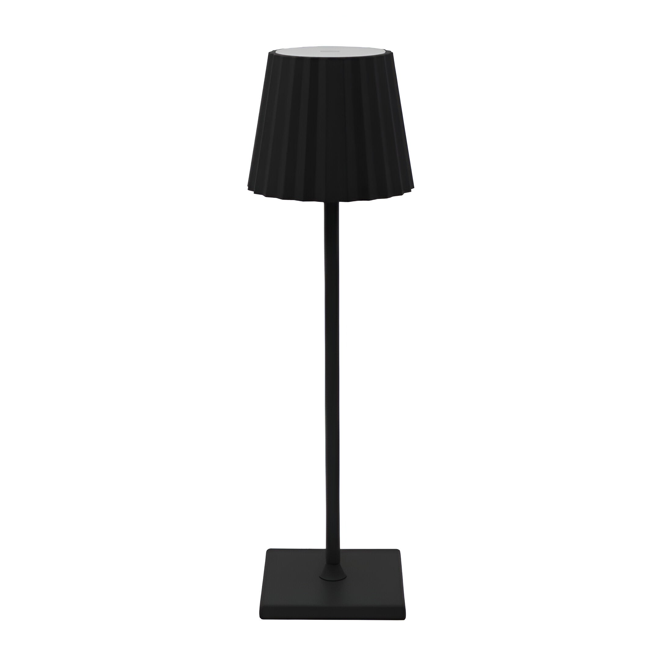 LED Tafellamp Dimbaar Waterdicht Draadloos
