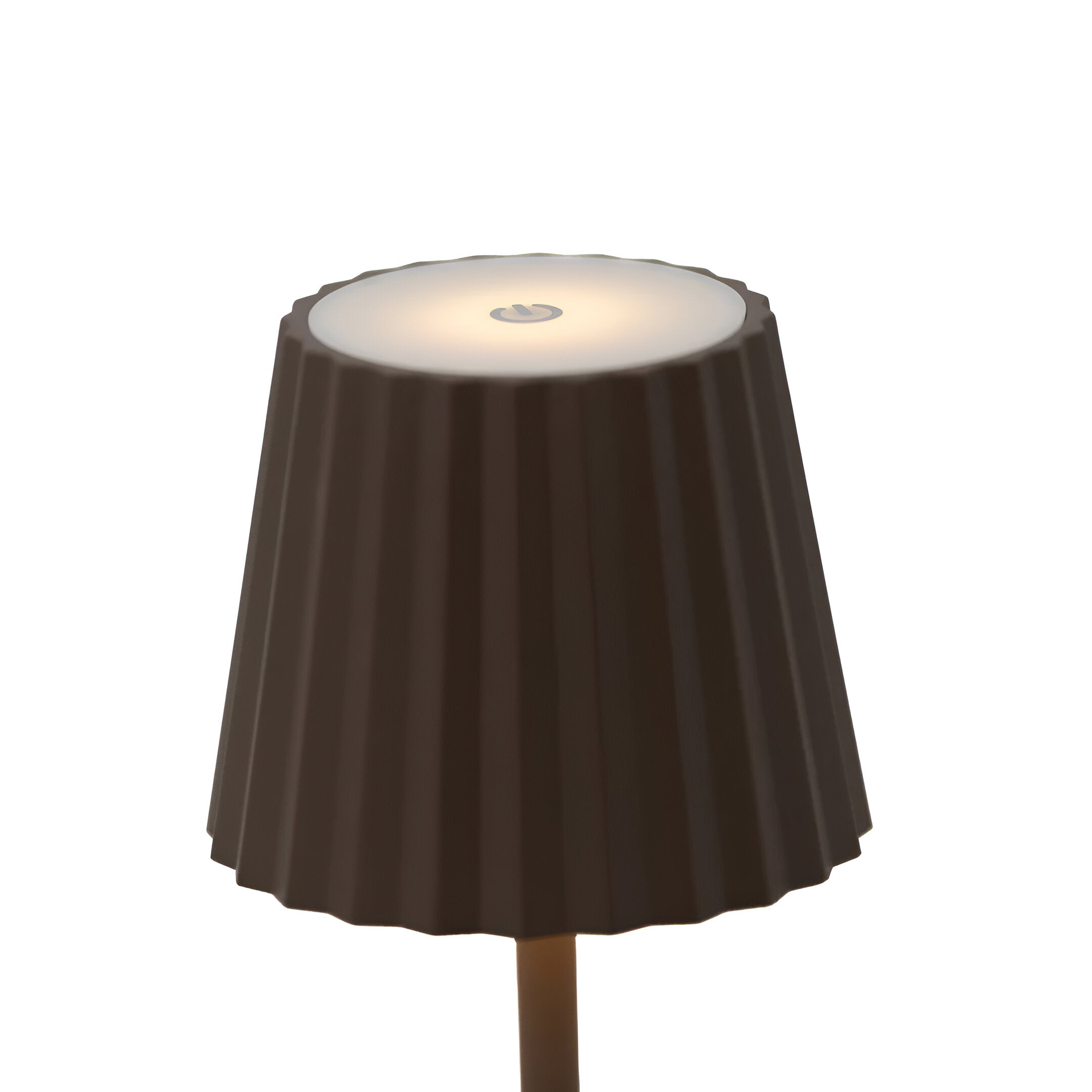 LED Tafellamp Dimbaar Waterdicht Draadloos