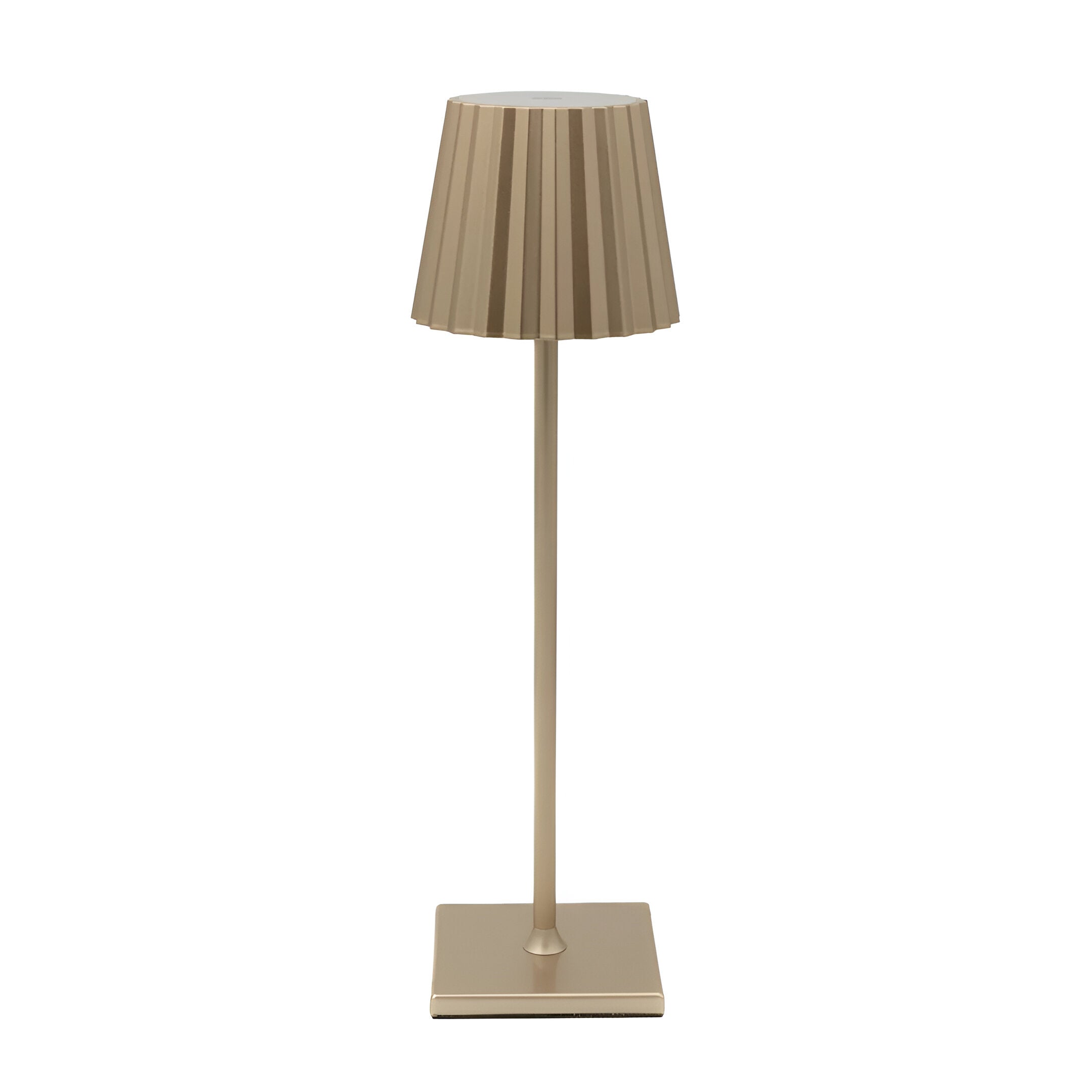 LED Tafellamp Dimbaar Waterdicht Draadloos