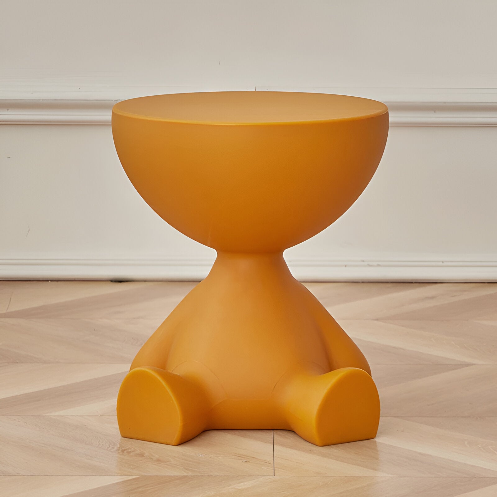Ylix - Luxe Ronde Salontafel