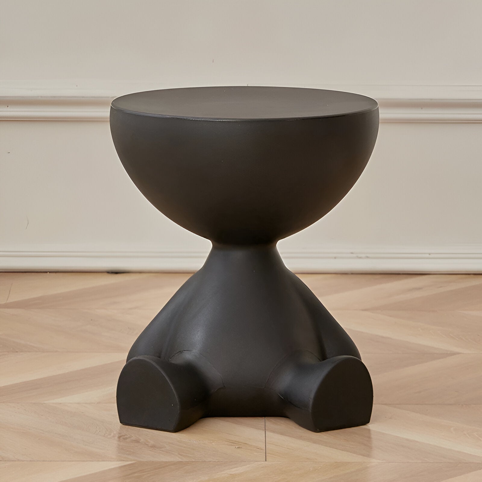 Ylix - Luxe Ronde Salontafel