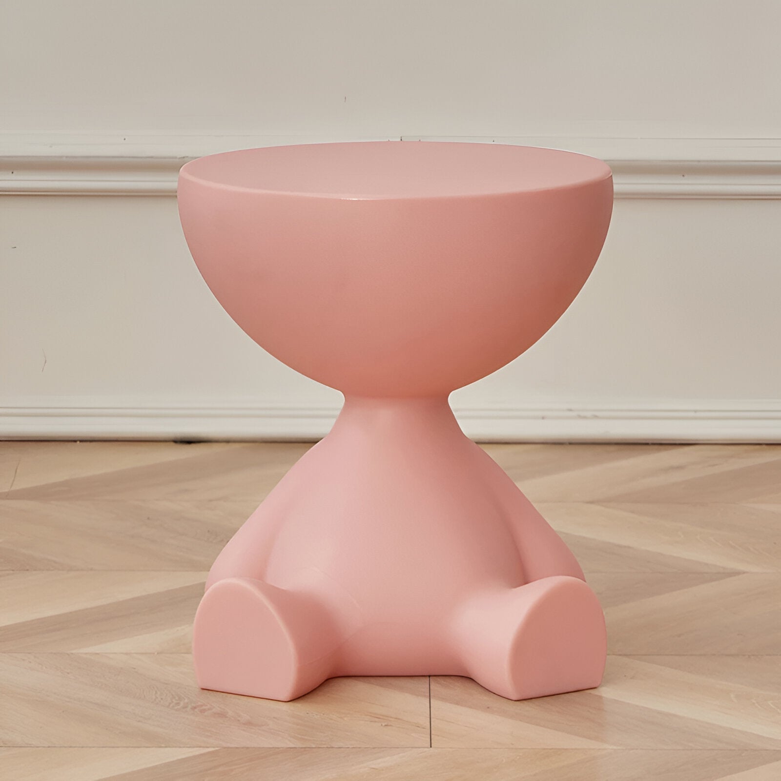 Ylix - Luxe Ronde Salontafel