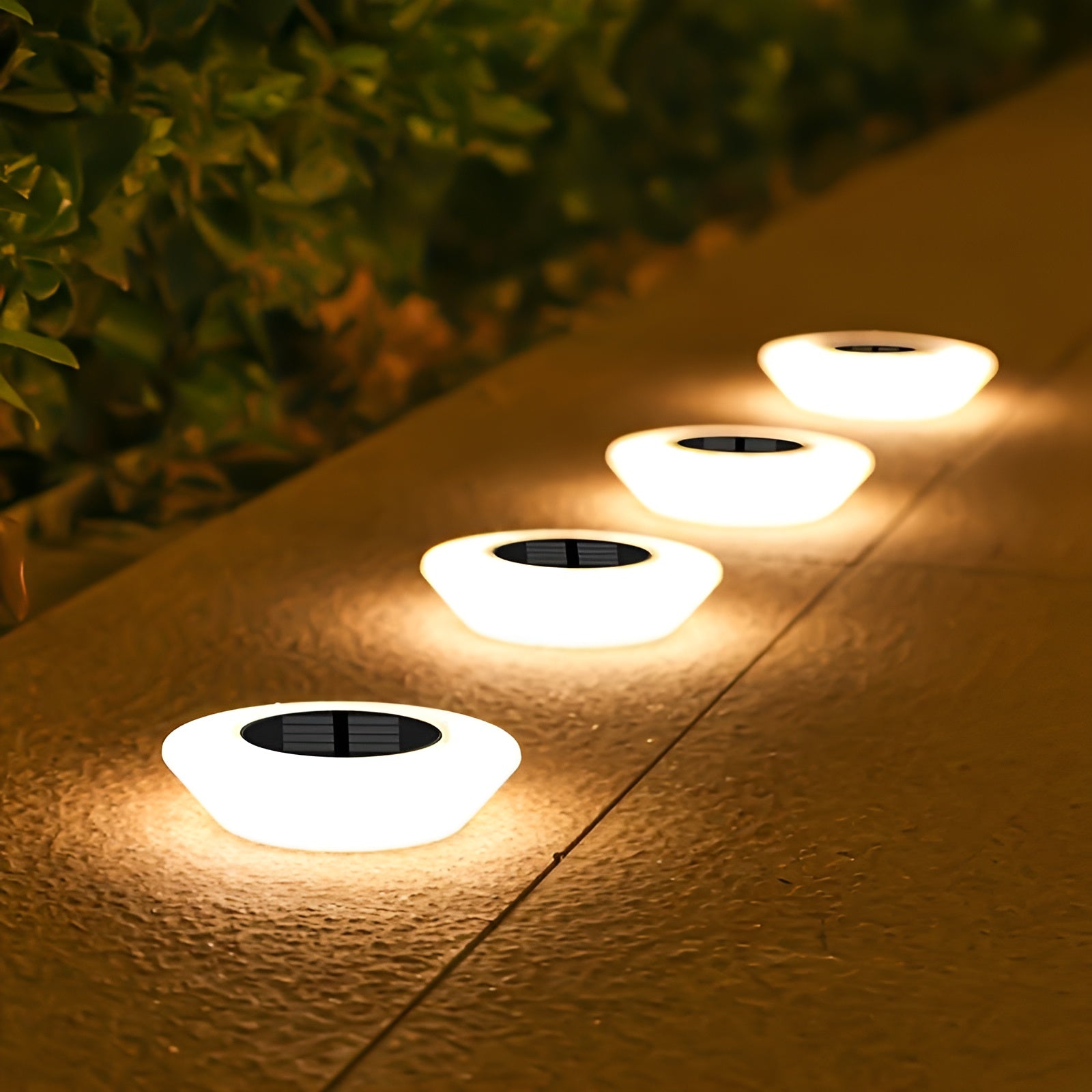 LED Solar Tuinlamp – Energiezuinige Verlichting Buiten