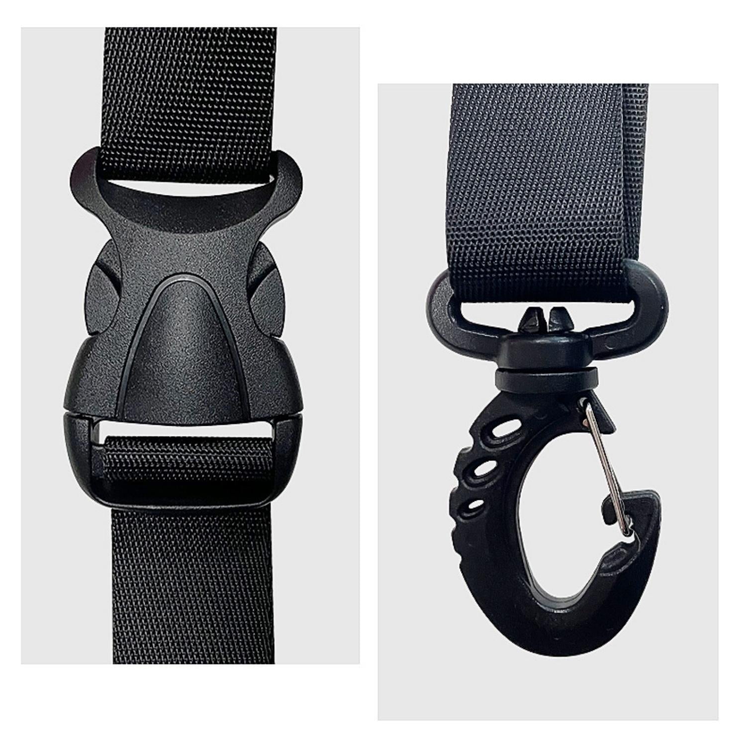 AutoPoot Verhoogde Hondensitplaats – Waterdicht, Antislip en Veilig voor Onderweg