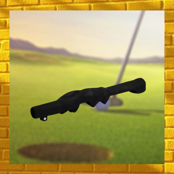 GOLFGRIP-TRAININGSHULP