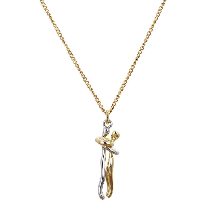 50% Korting - SoulChain - De Ketting van Eeuwige Verbondenheid - Beperkte Aanbieding
