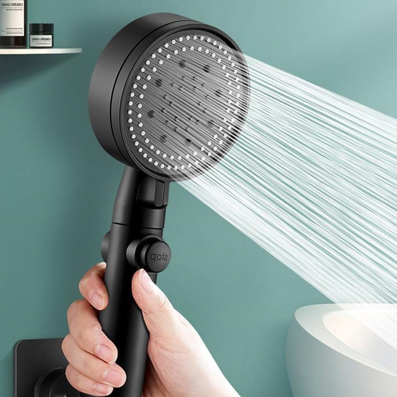 HydroFlow | Spa-Douchekop met waterbesparende efficiëntie en verstelbare functies