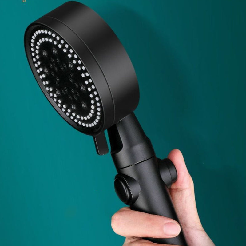 HydroFlow | Spa-Douchekop met waterbesparende efficiëntie en verstelbare functies