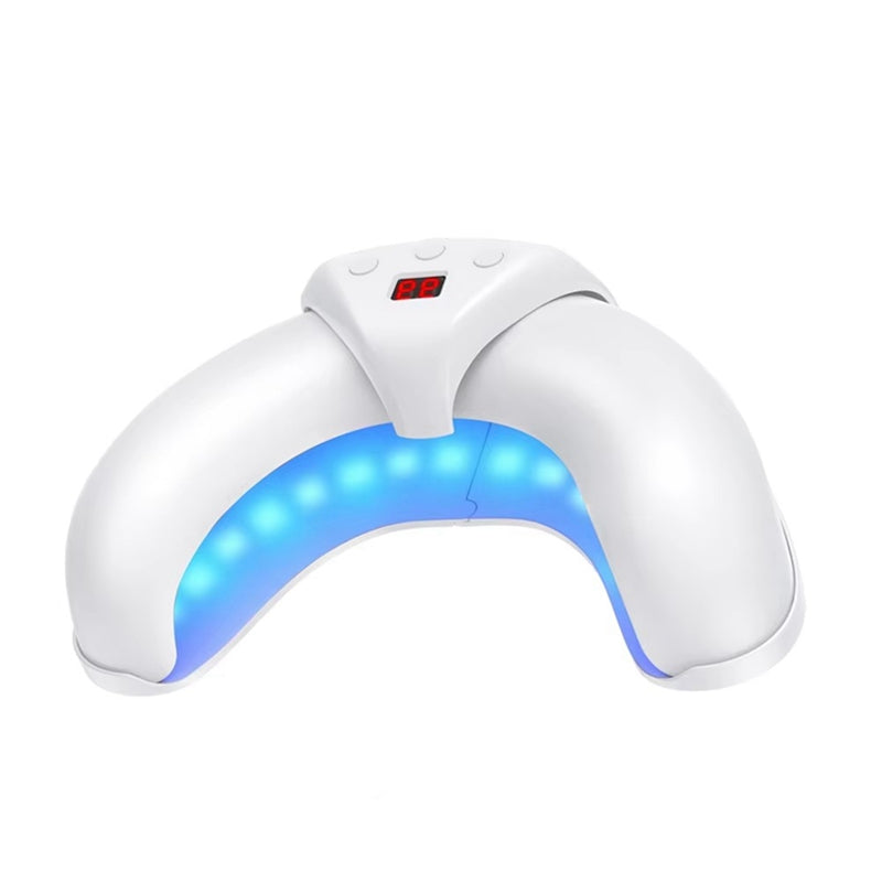 LuxeNail | Antischimmelbehandeling voor nagels – effectief – snel – natuurlijk