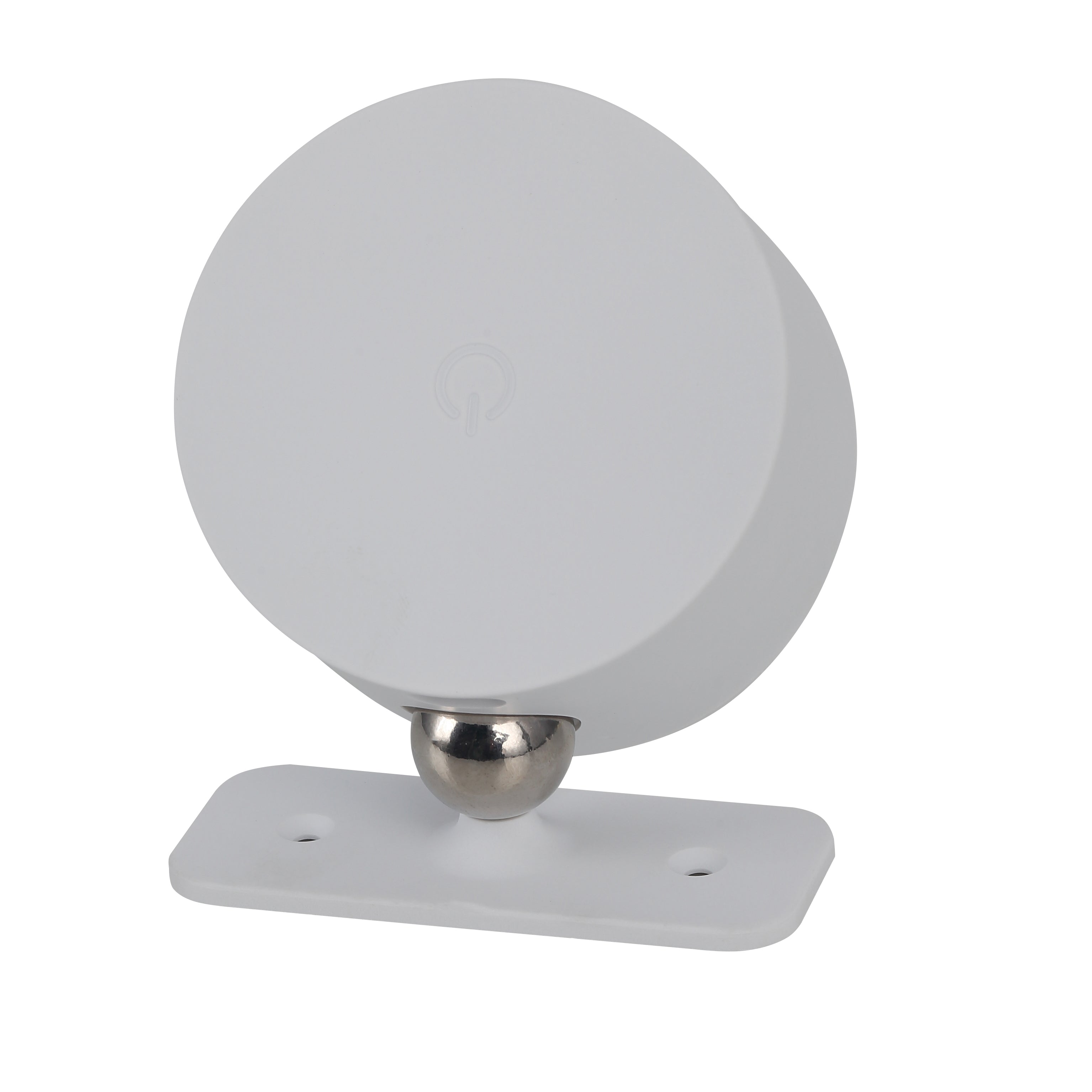 Ticky Magnetische Wandleuchte Wit
