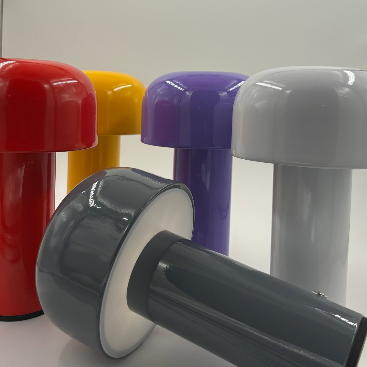 Lumo | Dimbare Paddenstoel Tafel lamp