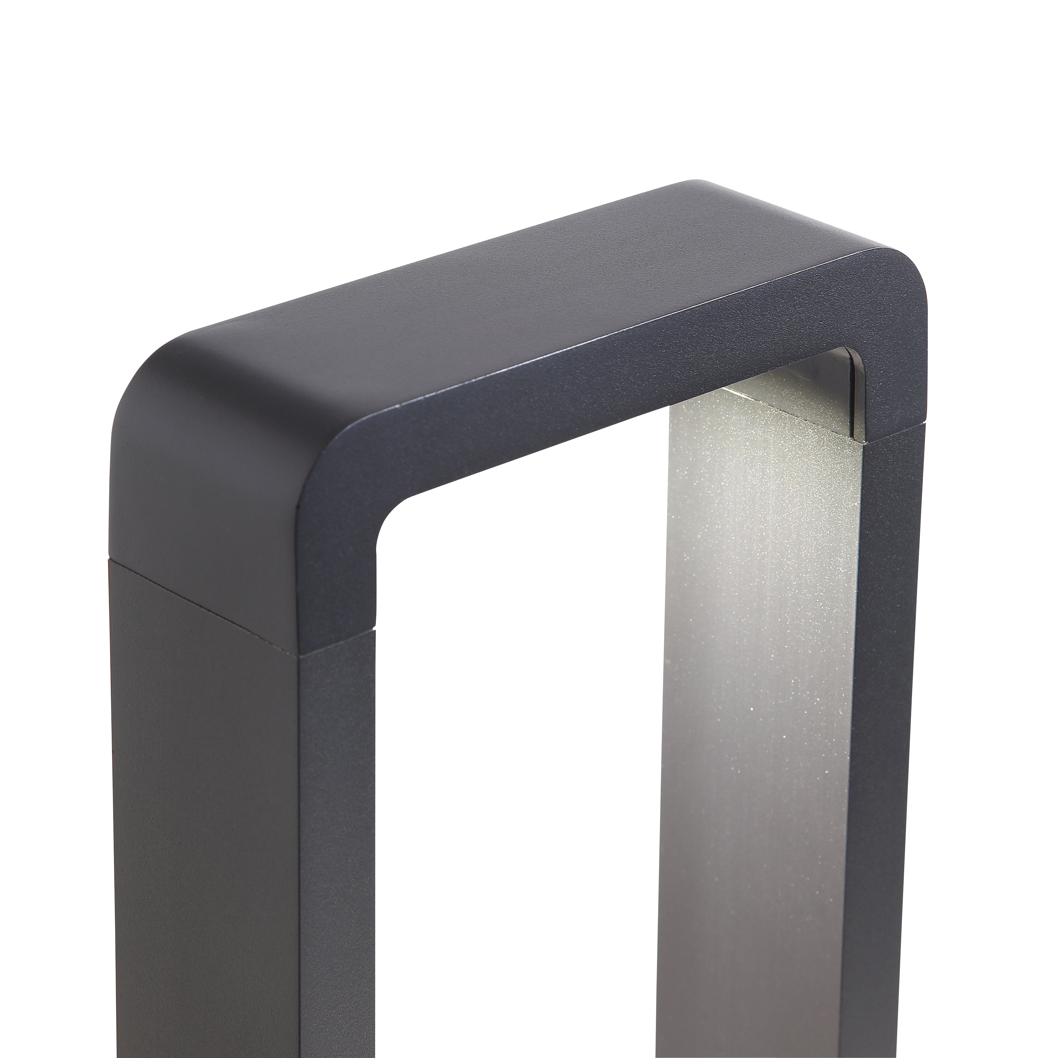 Rio LED Buitenwandlamp 80cm