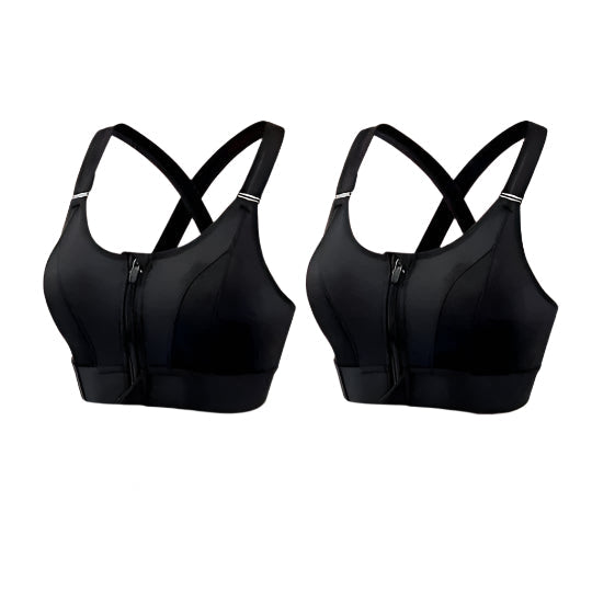 LuxeForm BH Met Houdingscorrector | Verstevigend en vormgevend voor ultiem comfort