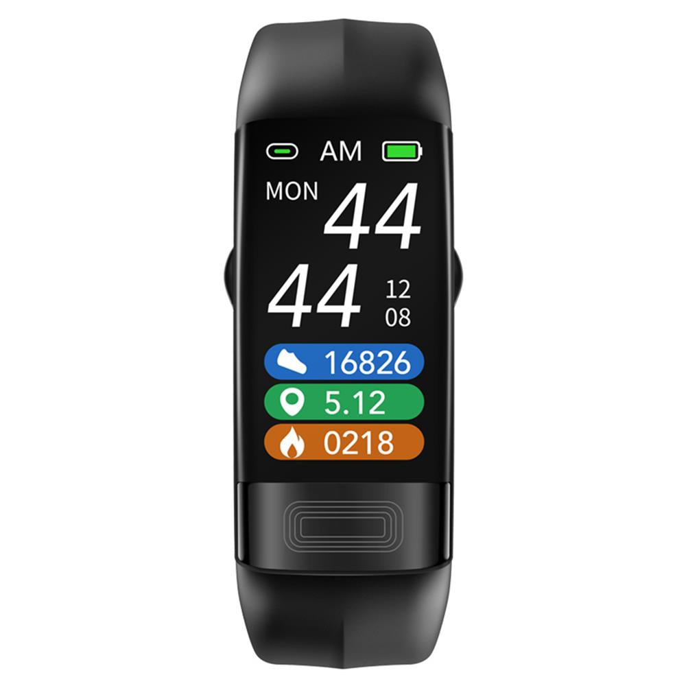 VitaPulse Band Tracker Voor Bloeddruk En Slaap