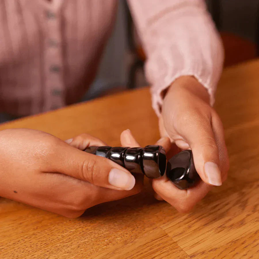 Magnetisch Schaakspel met opvouwbaar schaakbord – Draagbaar reisspel voor volwassenen en kinderen