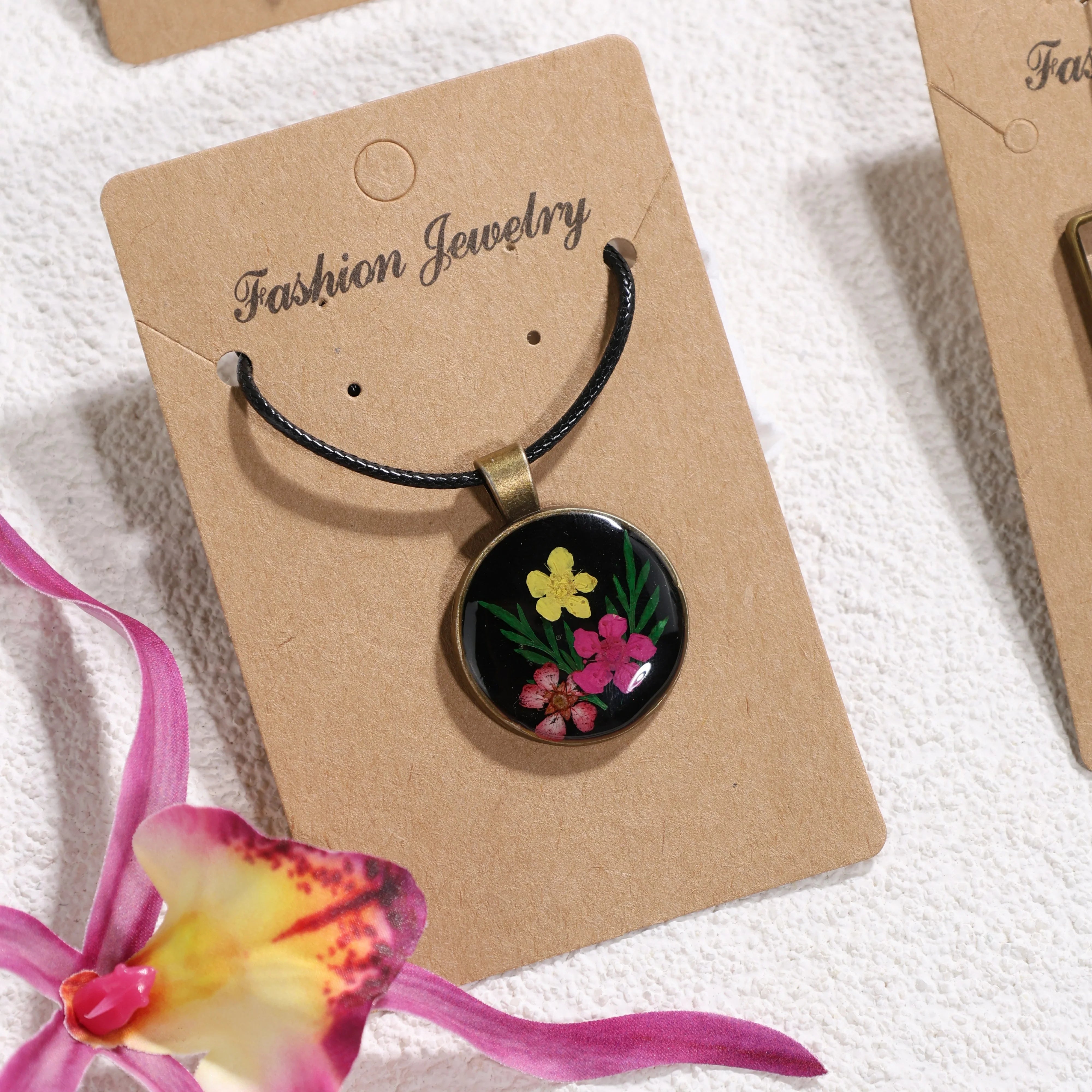LuxuraCraft Sieraden & Sleutelhanger Set | Elegante oplossing voor al uw accessoires