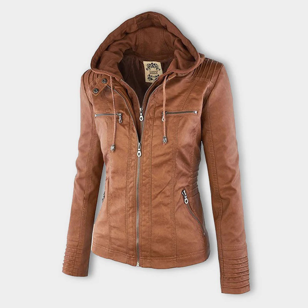 Vrouwen hoodie | Warm