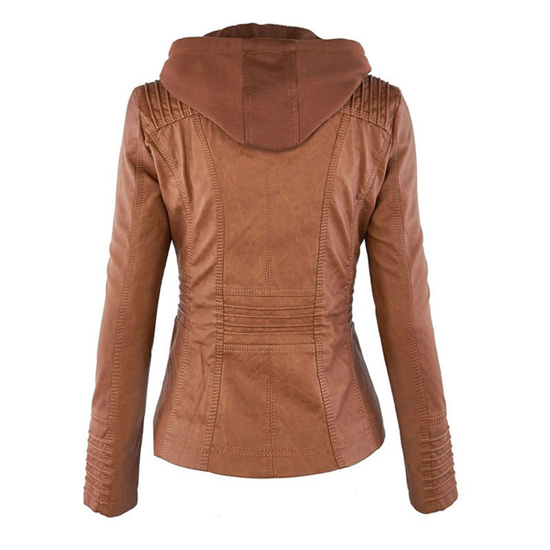 Vrouwen hoodie | Warm
