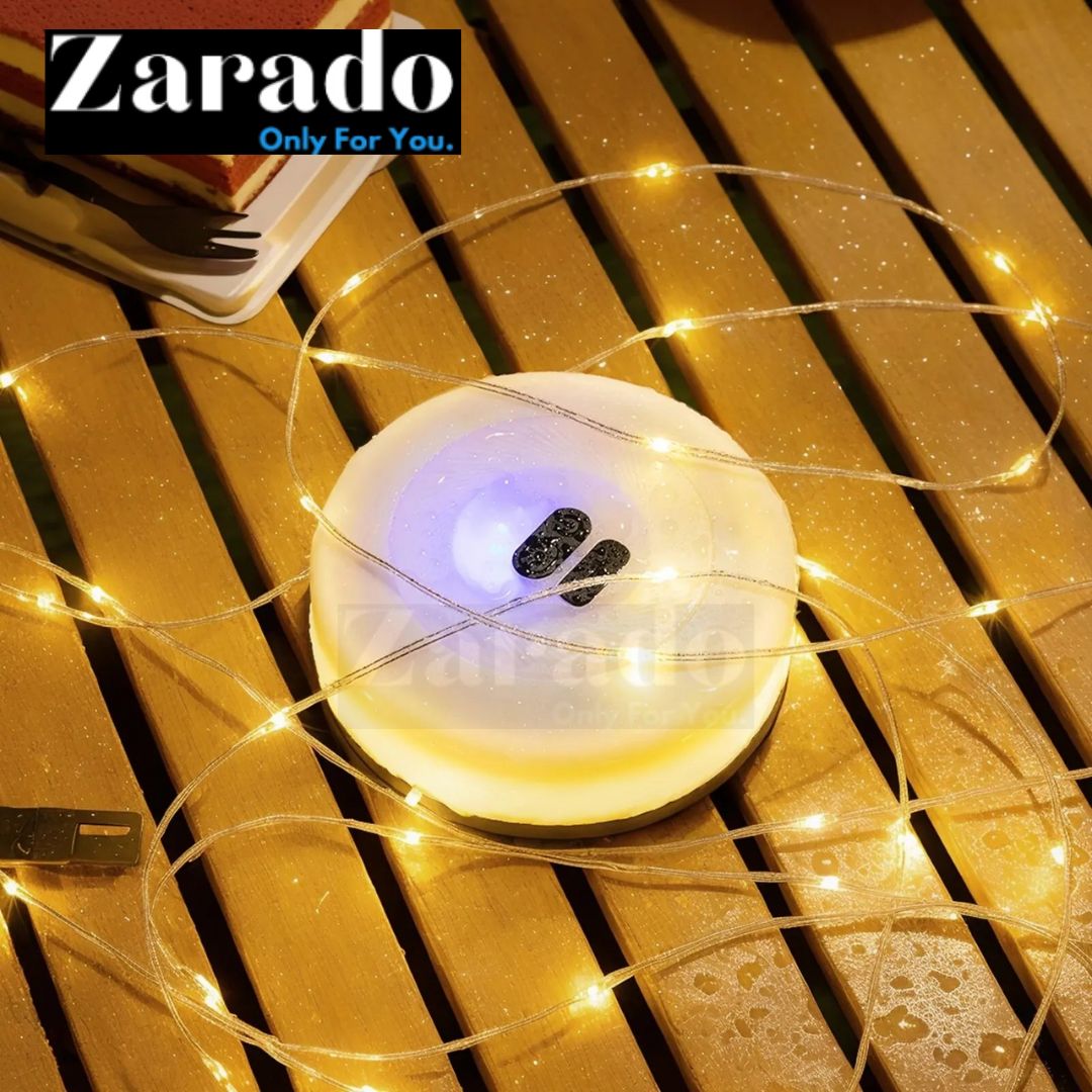 NatureGlow | waterdichte LED-buitenverlichting