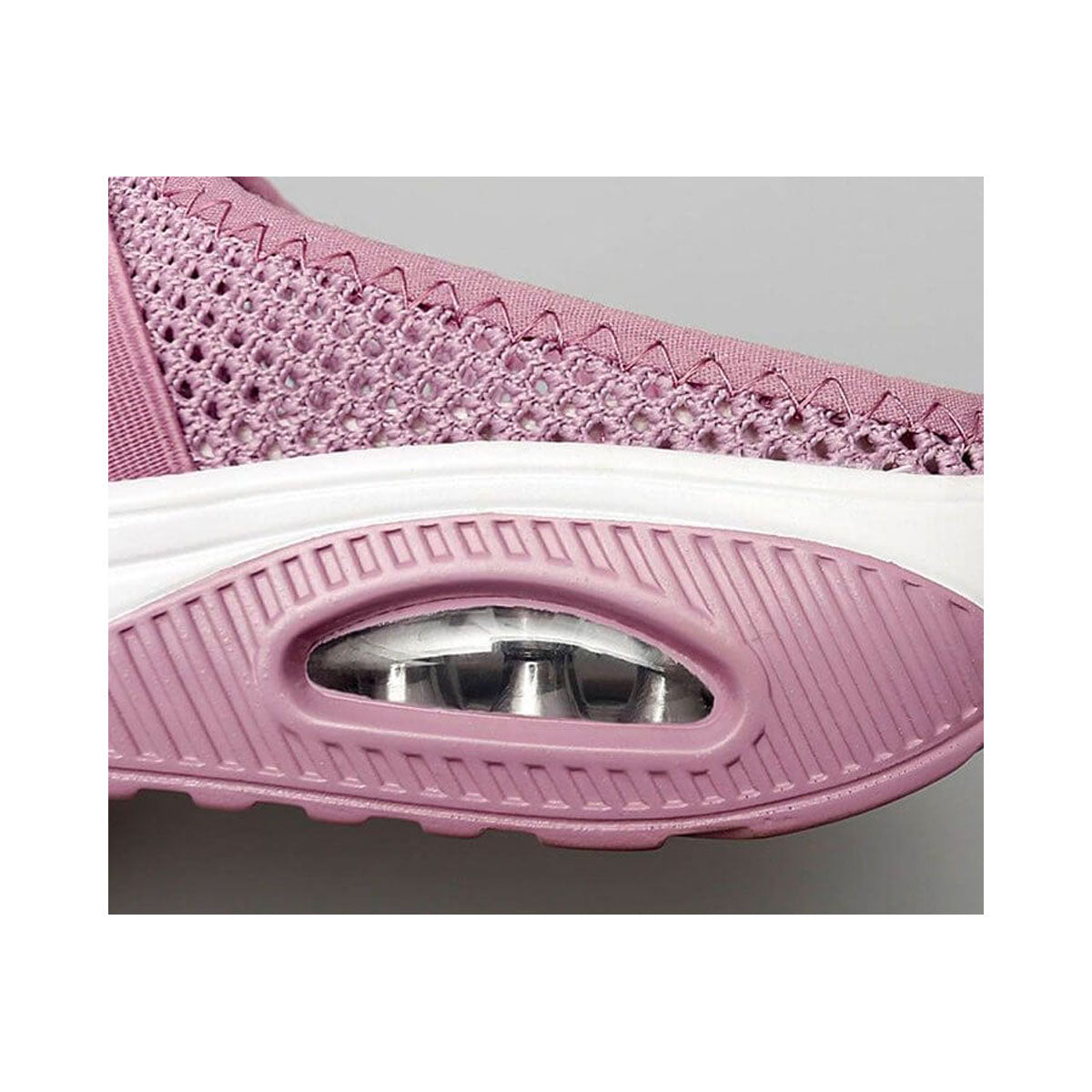 Luchtkussen Orthopedische Schoenen