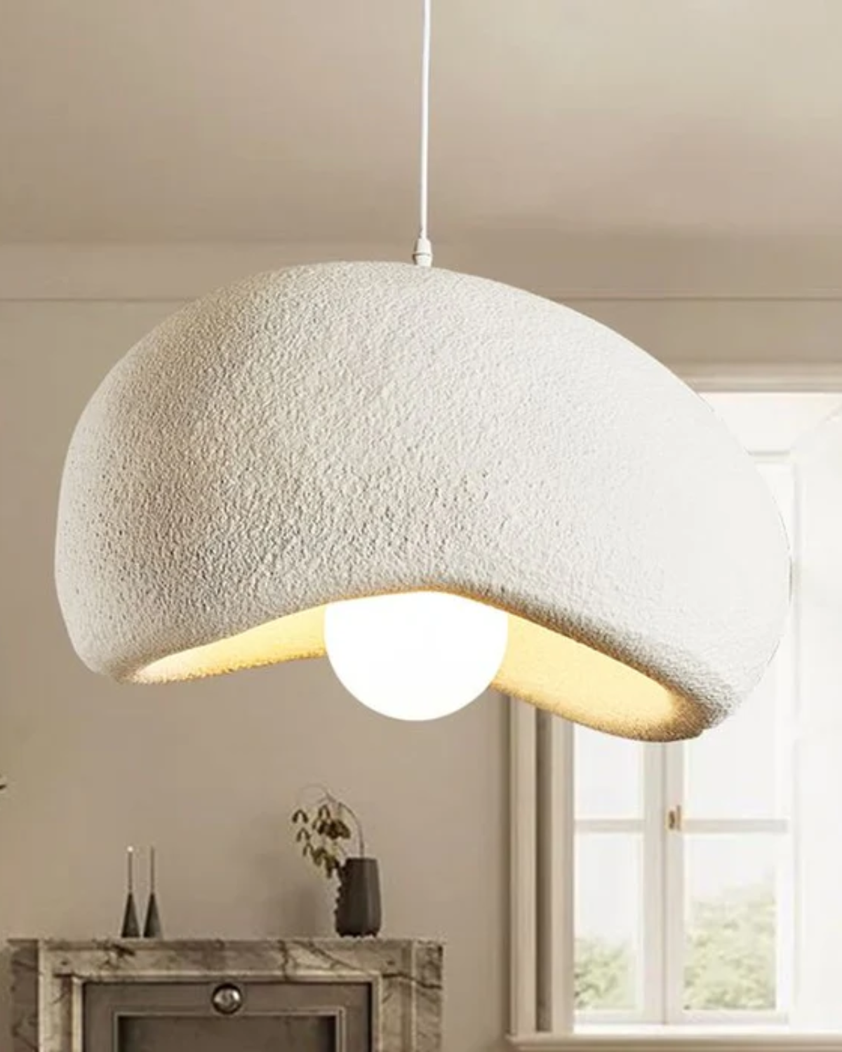De Stralende Eeuwige Licht