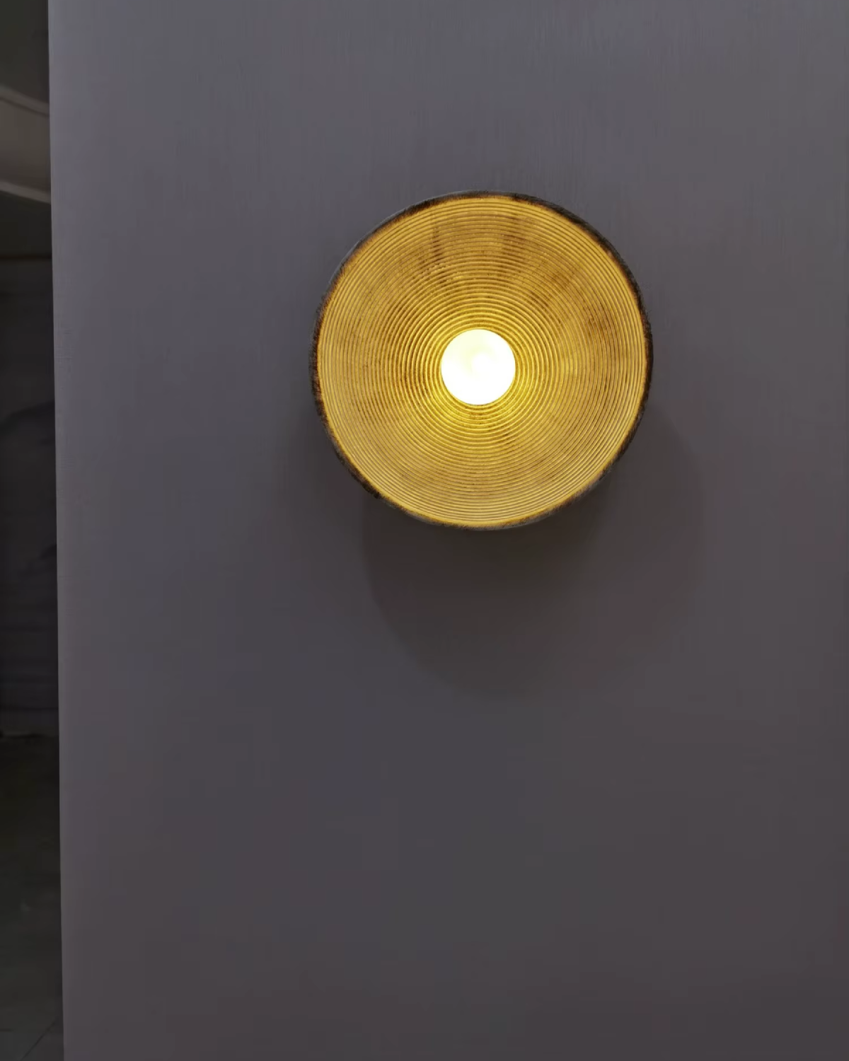 De Helderheid van Zand