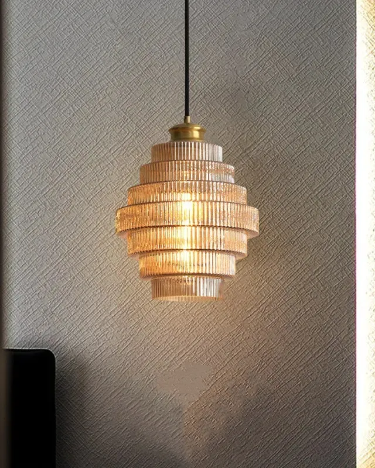 De Gelaagde Lichtbron