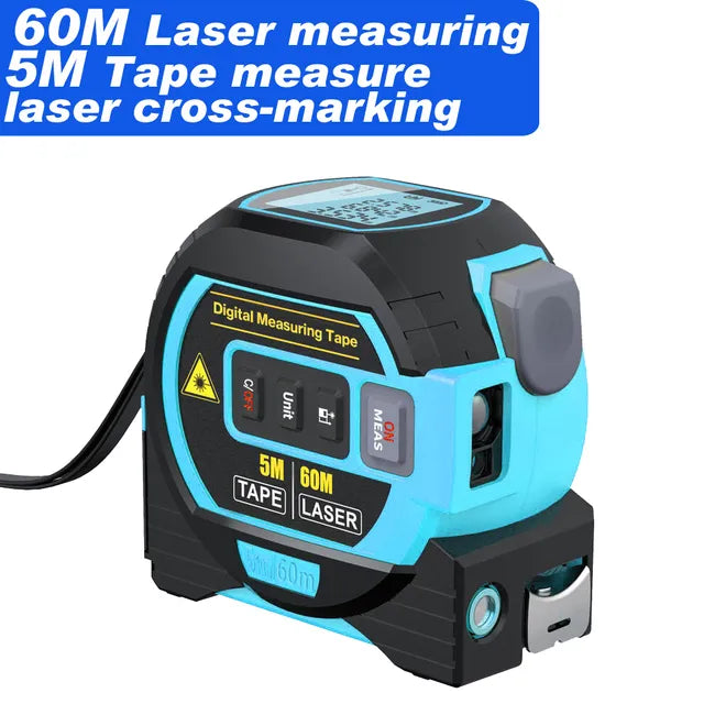 Laser Precisie Meester Pro