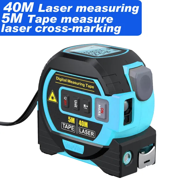 Laser Precisie Meester Pro