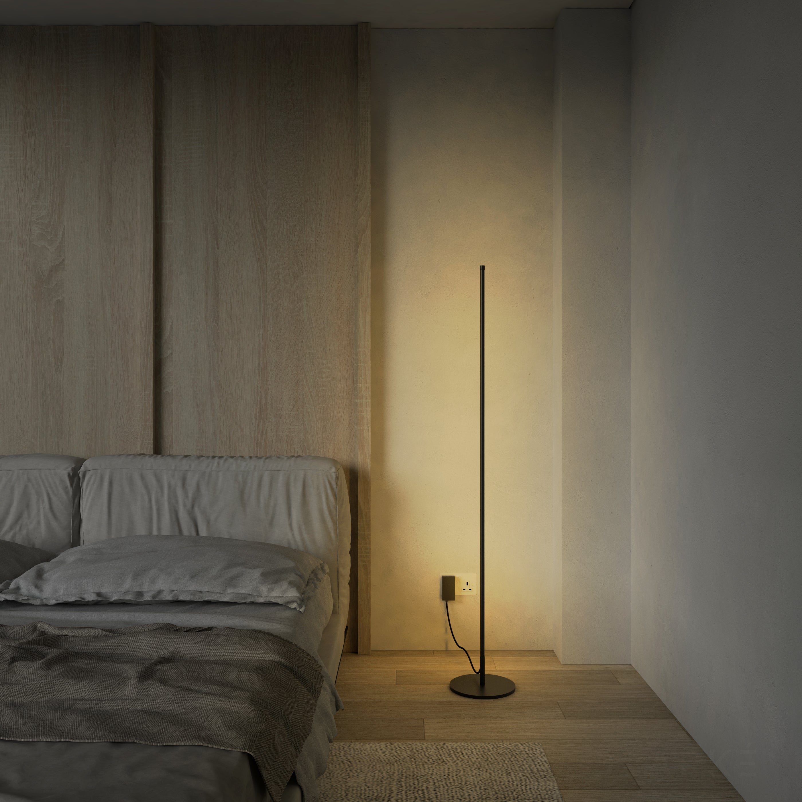 Léger Vloerlamp