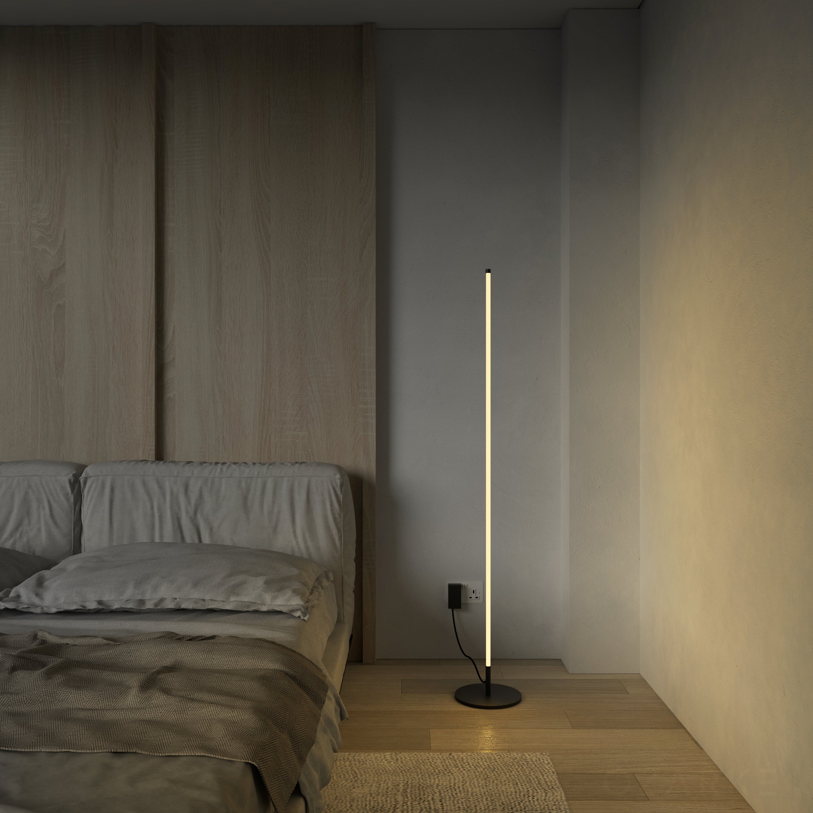 Léger Vloerlamp